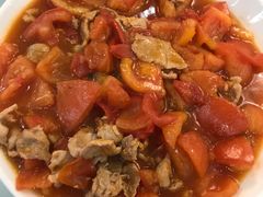 -旭璟酒家·传统粤菜·湘菜(逸景路店)