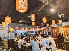 -京城小江南·北京烤鸭·江南土菜·白鱼(中关村店)