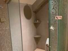 -深圳东部华侨城茵特拉根酒店