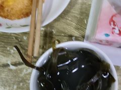 -熊面妈老面馆