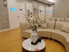 -爱康卓悦体检中心(河西新地中心分院)
