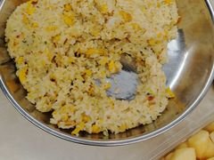 -盒马鲜生(双清路店)