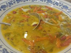 -麒麟中餐厅·经典粤菜·地道菜式老字号(广州长隆酒店)