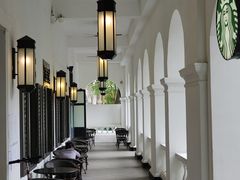 -星巴克臻选(广州沙面店)