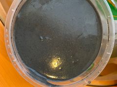 黑芝麻糊-仁信老铺(华盖路店)