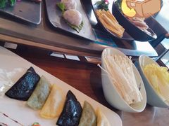 -捞王锅物料理(上海世茂广场店)