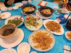 -御唐府海珊瑚主题餐厅