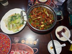 -拾捌川·自贡爆炒(新街口店)