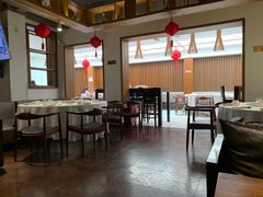 大堂-陆壹捌餐厅(五大道店)