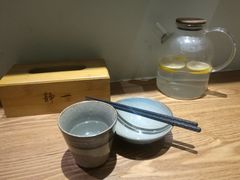 -静一餐厅·湖北菜(前门店)