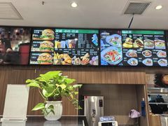 -魏家凉皮(祈年大厦店)