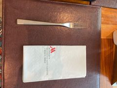 -上海雅居乐万豪侯爵酒店