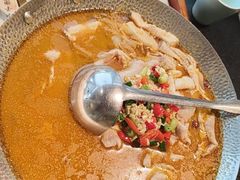-唐猫庭院·千年陕菜(赛格国际购物中心店)