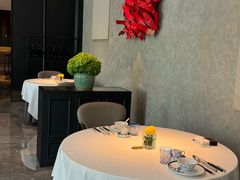 大堂-炳胜私厨(中达旗舰店)