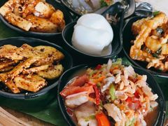 -啰啰冰屋(景洪总店)