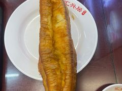 -汇兴居·老北京小吃(体育馆西路店)