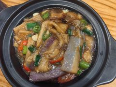-斯丹姜母鸭·古法干香(田安南路店)