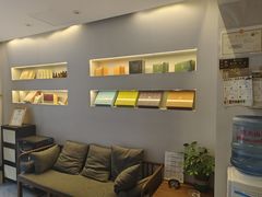 -金蚁康•经络调理•肩颈按摩(万达金街店)