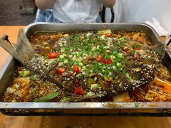 -鱼乐岛餐厅·户外花园主题餐厅