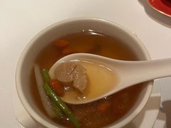 -香宫(九龙香格里拉店)