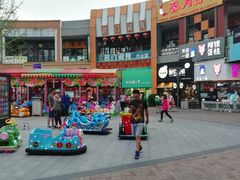 -万达广场(泰安泰山店)