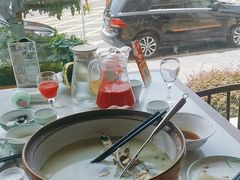 -风味小馆(天目湖宾馆店)