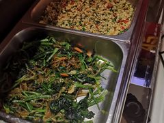 -清和园素食自助餐厅(义信堂美食城店)