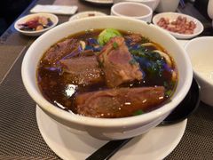 -中国厨房/台湾牛肉面