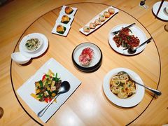 -香樟花园法式铁板烧(恒隆广场店)