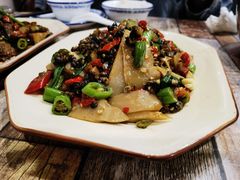 -南雄雄州土菜餐厅(粤北大厦店)