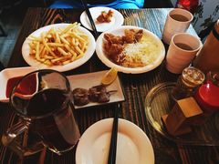 -平成屋·午肴夜酒(四川北路店)