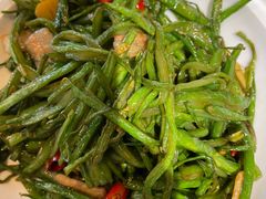 -格日勒阿妈蒙古厨房(市政府西门店)