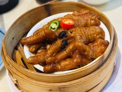 -香港池仔记肠粉王(博多新记襄阳南路店)