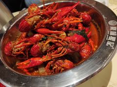 -聚味瞿记·龙虾堂(坡子街店)