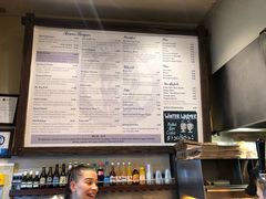 -Fergburger(皇后镇店)
