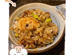 -万福炭火烤肉日本料理(新街口店)