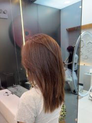 -Cima salon西玛沙龙