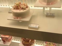 -好利来(四季青店)