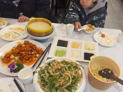 -津悦·正阳春烤鸭(红旗南路店)