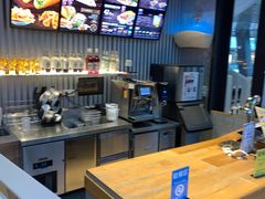-Taco Bell 塔可钟(民田路店)