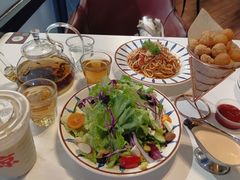 -清真·艾美可餐厅(鹏欣水游城店)