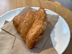 牛角面包-VOYAGE COFFEE(杨梅竹店)