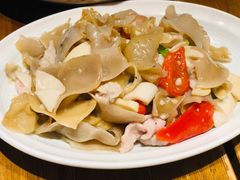 -十三式重庆江湖菜(金茂览秀城店)