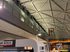 -关西机场 JR ticket office(Kansai Airport)