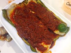 -纽顿熟食中心