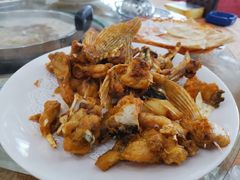 -红日饭店(裕隆三路店)