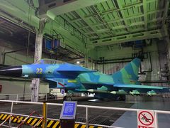 -泰达航母主题公园