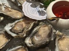 -Osteria Garden 生蚝花园餐厅(原进贤路店)