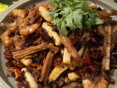 -辛香汇(大华第一坊店)