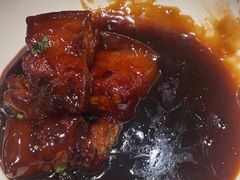 -筱爷叔·上海传统手工菜(玉树路店)